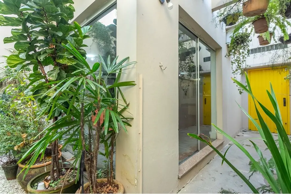 Casa com 3 quartos à venda, 179m2 em Campo Belo, São Paulo - SP - imagem 9 Foto 9 de Casa com 3 quartos à venda, 179m2 em Campo Belo, São Paulo - SP