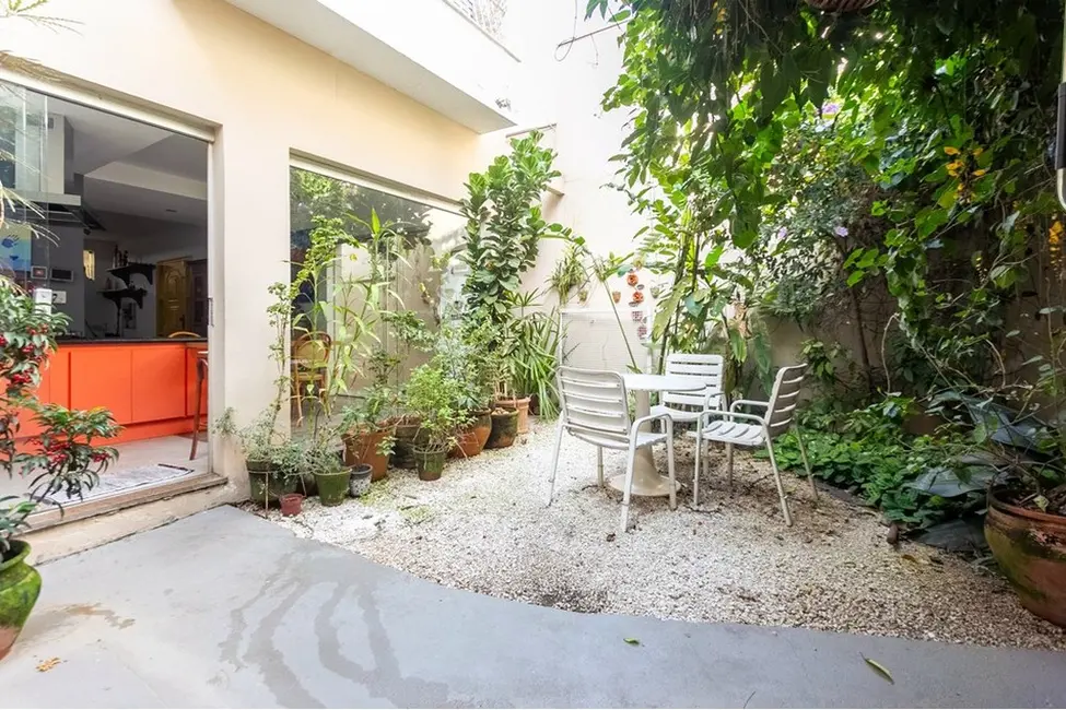 Casa com 3 quartos à venda, 179m2 em Campo Belo, São Paulo - SP - imagem 7 Foto 7 de Casa com 3 quartos à venda, 179m2 em Campo Belo, São Paulo - SP