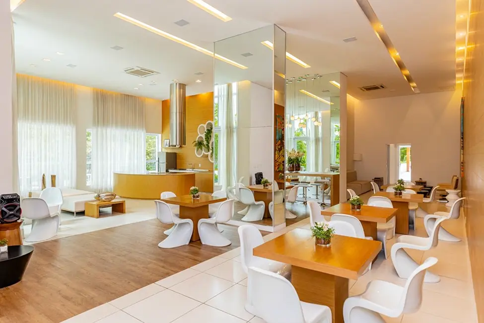 Foto 3 de Apartamento com 1 quarto à venda, 66m2 em Cidade Monções, São Paulo - SP