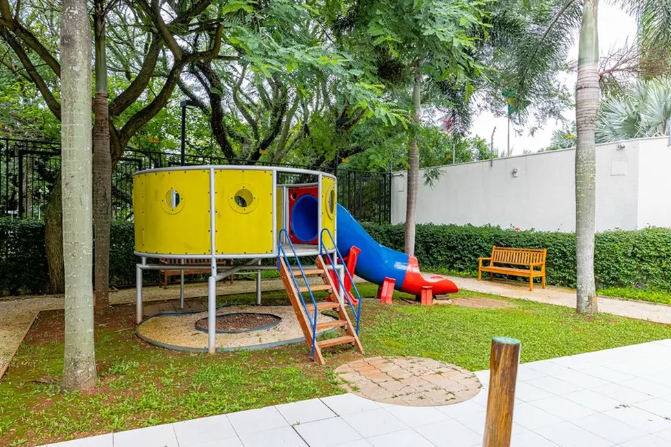 Foto 2 de Apartamento com 1 quarto à venda, 66m2 em Cidade Monções, São Paulo - SP