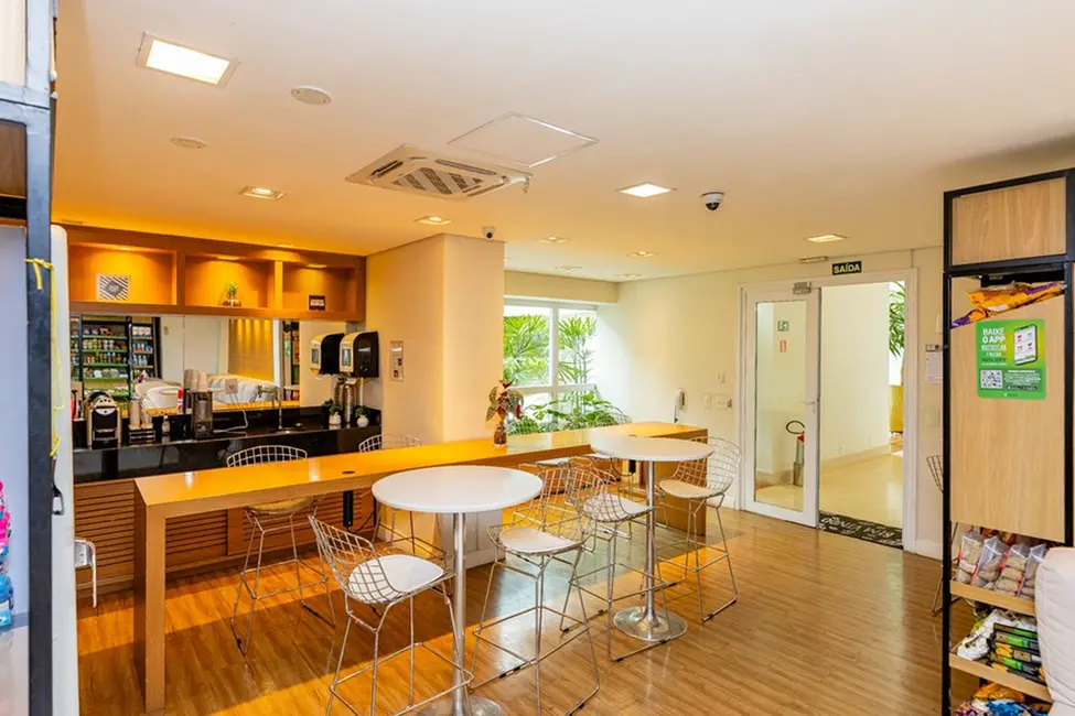 Foto 6 de Apartamento com 1 quarto à venda, 66m2 em Cidade Monções, São Paulo - SP