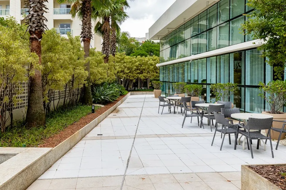 Foto 8 de Apartamento com 1 quarto à venda, 66m2 em Cidade Monções, São Paulo - SP