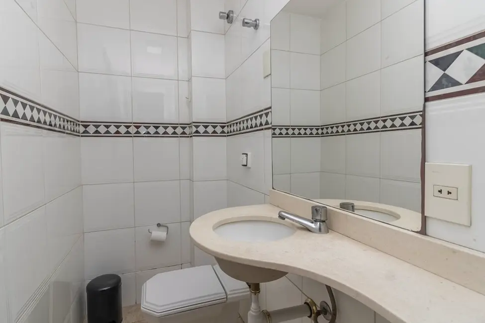 Foto 5 de Apartamento com 3 quartos à venda, 97m2 em Sumarezinho, São Paulo - SP