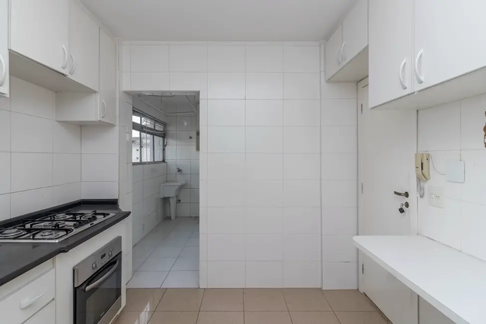 Foto 8 de Apartamento com 3 quartos à venda, 97m2 em Sumarezinho, São Paulo - SP