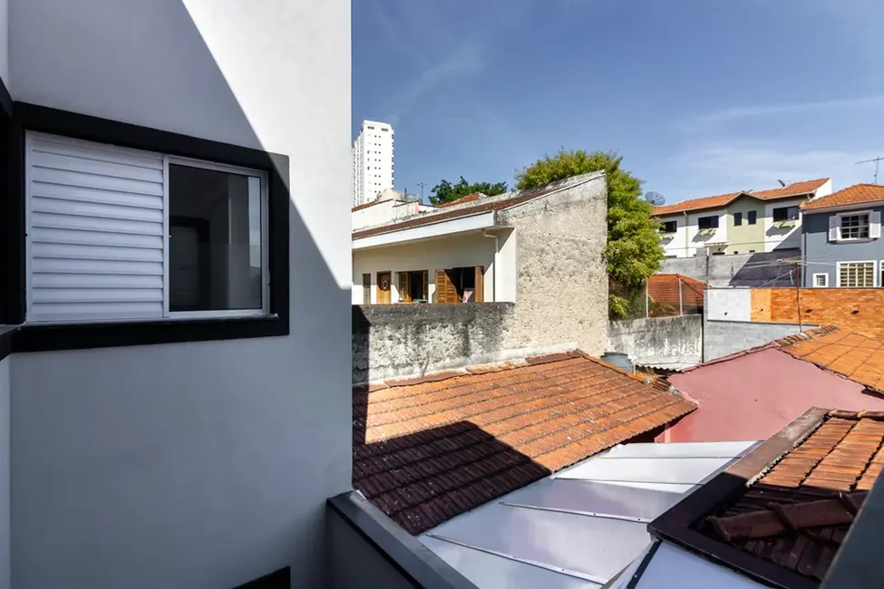 Foto 3 de Apartamento com 1 quarto à venda, 40m2 em Jardim do Colégio (Zona Norte), São Paulo - SP