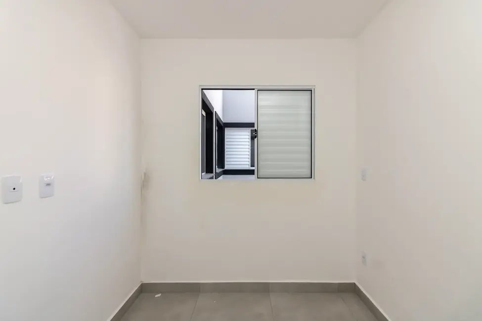 Foto 7 de Apartamento com 1 quarto à venda, 40m2 em Jardim do Colégio (Zona Norte), São Paulo - SP