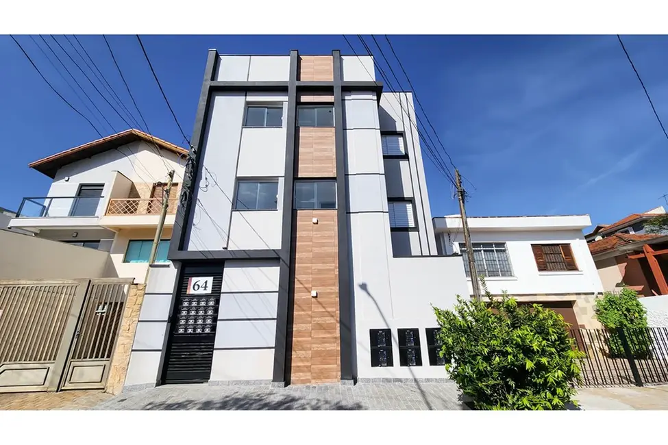 Foto 1 de Apartamento com 1 quarto à venda, 40m2 em Jardim do Colégio (Zona Norte), São Paulo - SP