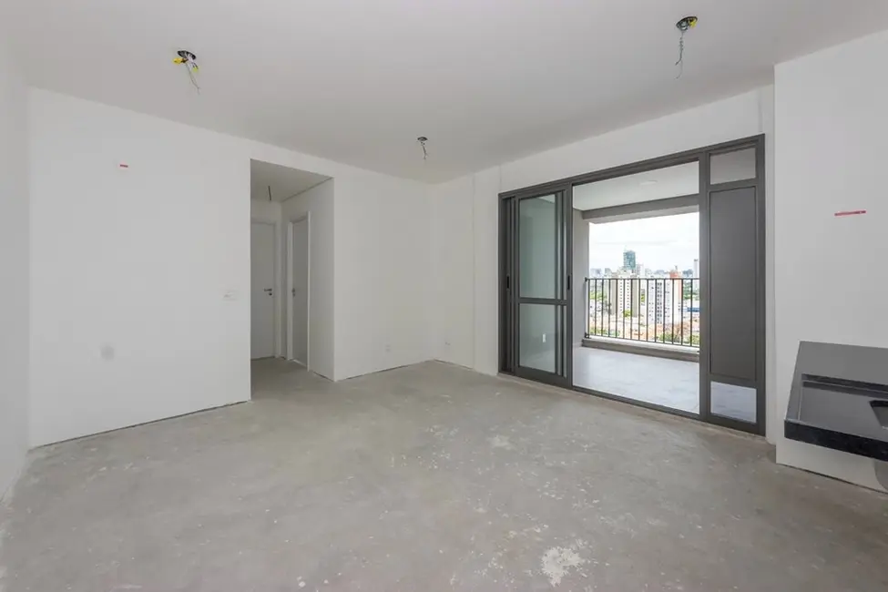 Foto 3 de Apartamento com 2 quartos à venda, 69m2 em Jardim das Acácias, São Paulo - SP