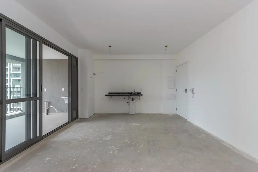 Foto 5 de Apartamento com 2 quartos à venda, 69m2 em Jardim das Acácias, São Paulo - SP