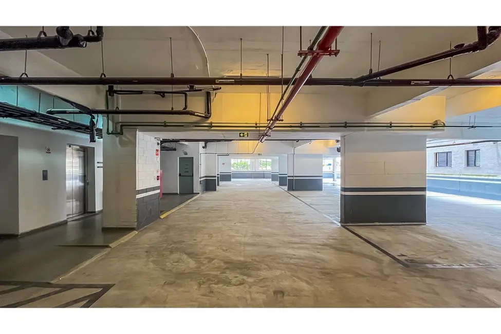 Foto 5 de Apartamento com 2 quartos à venda, 69m2 em Jardim das Acácias, São Paulo - SP