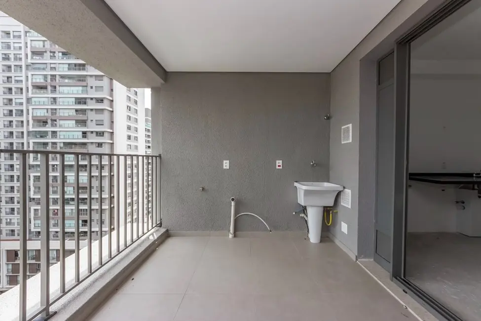 Foto 9 de Apartamento com 2 quartos à venda, 69m2 em Jardim das Acácias, São Paulo - SP