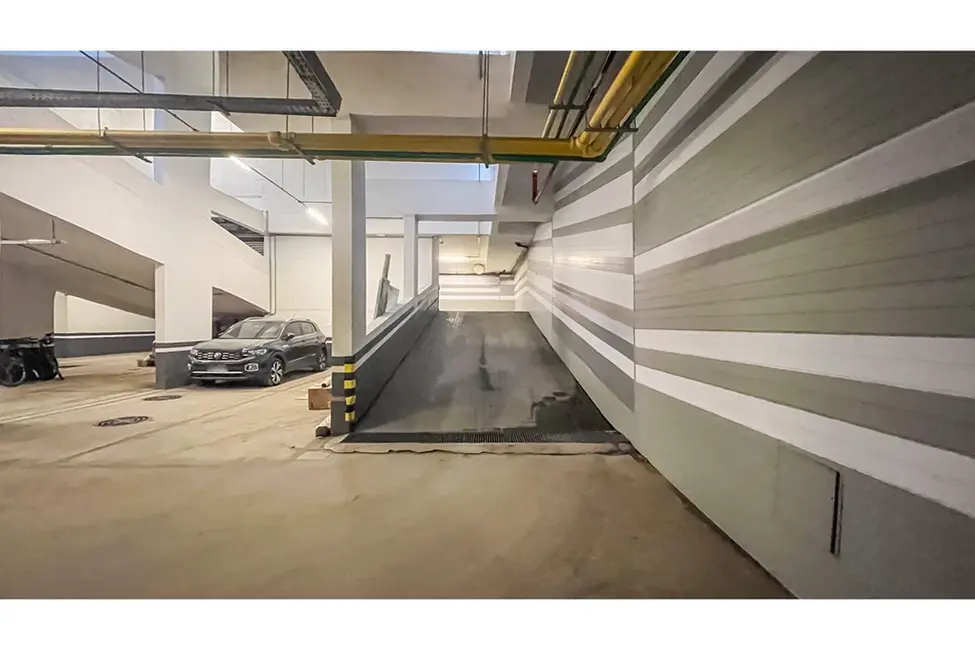 Foto 9 de Apartamento com 2 quartos à venda, 69m2 em Jardim das Acácias, São Paulo - SP