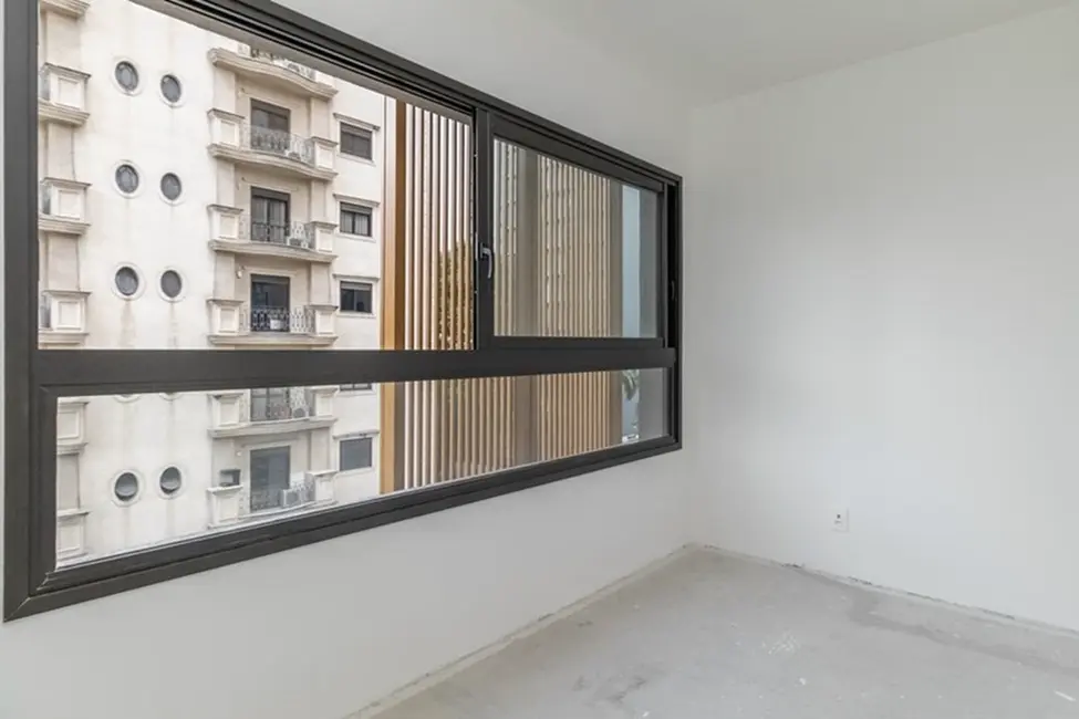Foto 5 de Apartamento com 1 quarto à venda, 20m2 em Moema, São Paulo - SP