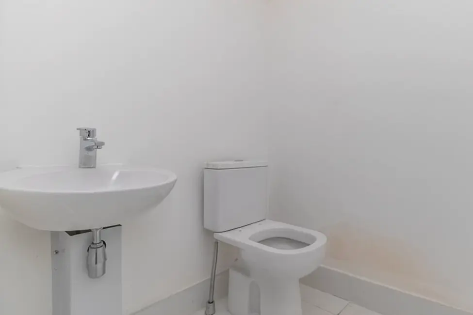 Foto 9 de Apartamento com 1 quarto à venda, 20m2 em Moema, São Paulo - SP