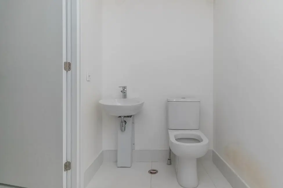 Foto 7 de Apartamento com 1 quarto à venda, 20m2 em Moema, São Paulo - SP