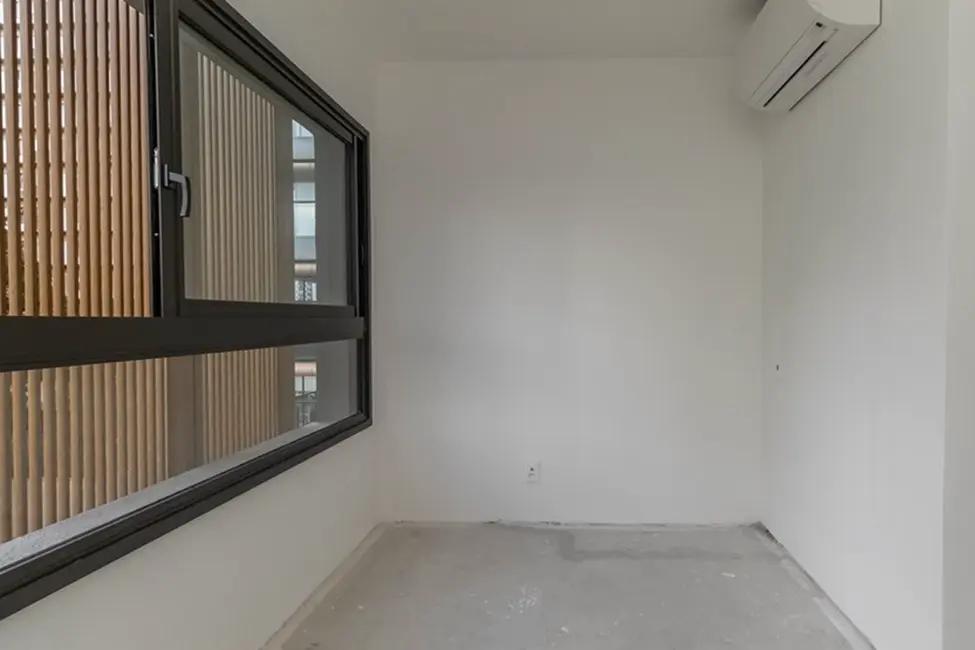 Foto 6 de Apartamento com 1 quarto à venda, 20m2 em Moema, São Paulo - SP
