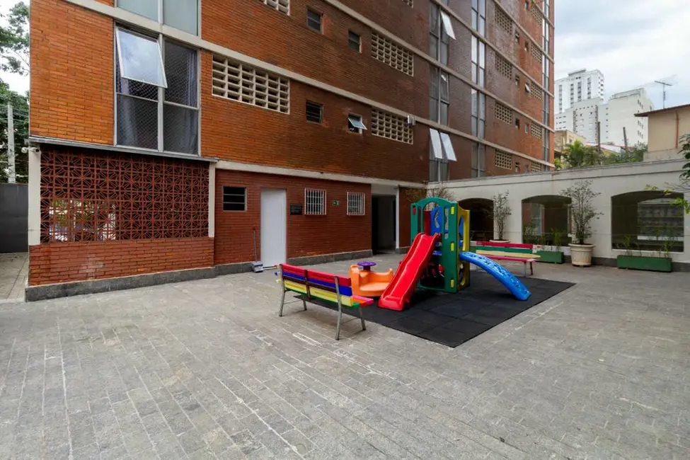 Foto 2 de Apartamento com 2 quartos à venda, 79m2 em Vila Mariana, São Paulo - SP