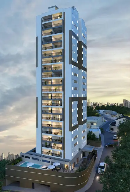 Foto 1 de Apartamento com 3 quartos à venda, 125m2 em Vila São João, Guarulhos - SP