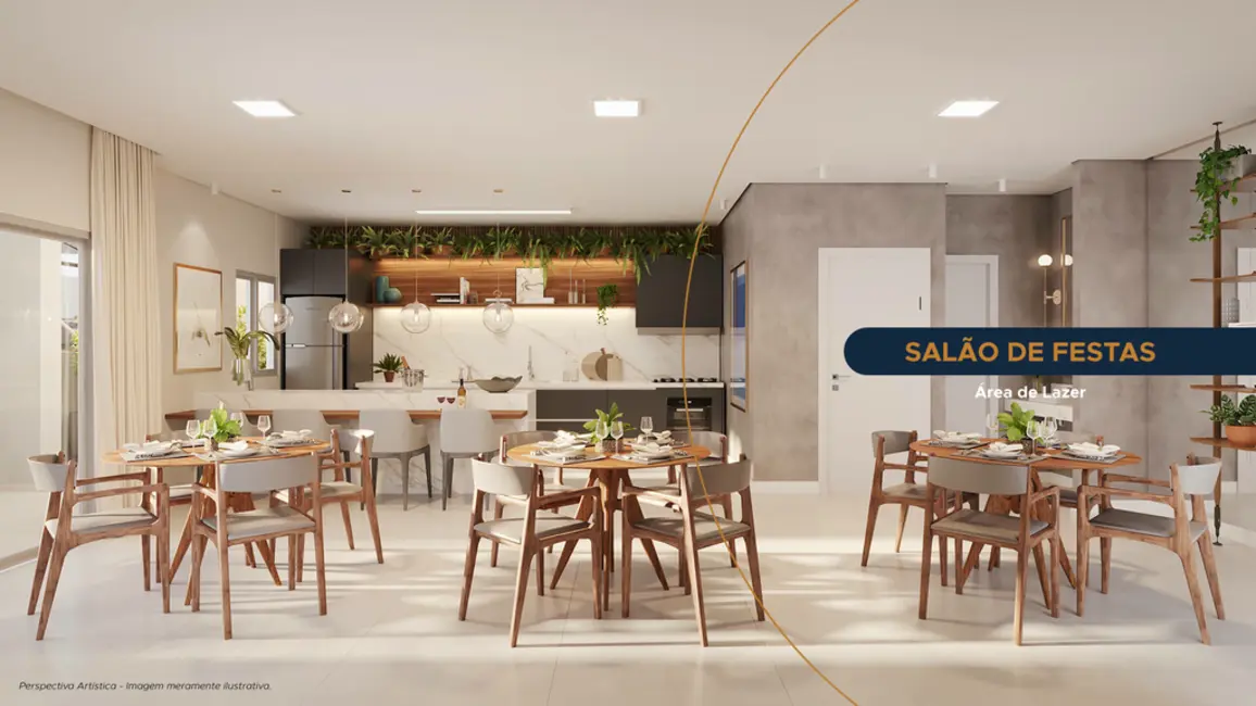 Foto 9 de Apartamento com 2 quartos à venda, 64m2 em Vila São João, Guarulhos - SP