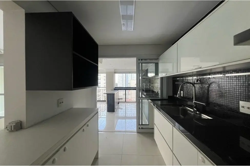 Foto 5 de Apartamento com 3 quartos à venda, 140m2 em Ipiranga, São Paulo - SP