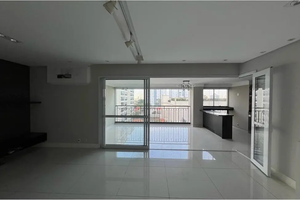 Foto 2 de Apartamento com 3 quartos à venda, 140m2 em Ipiranga, São Paulo - SP