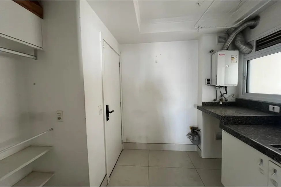 Foto 9 de Apartamento com 3 quartos à venda, 140m2 em Ipiranga, São Paulo - SP