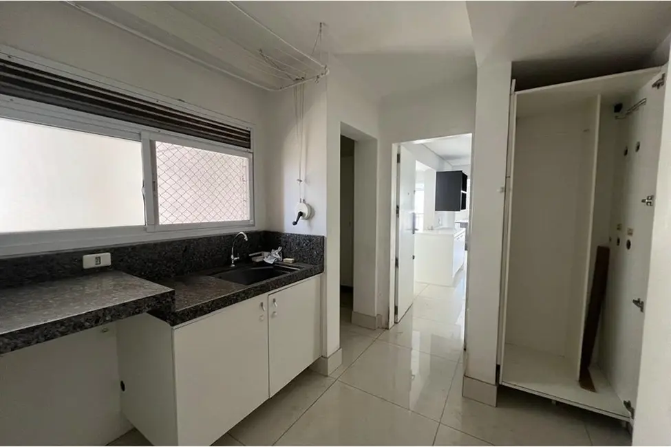 Foto 8 de Apartamento com 3 quartos à venda, 140m2 em Ipiranga, São Paulo - SP