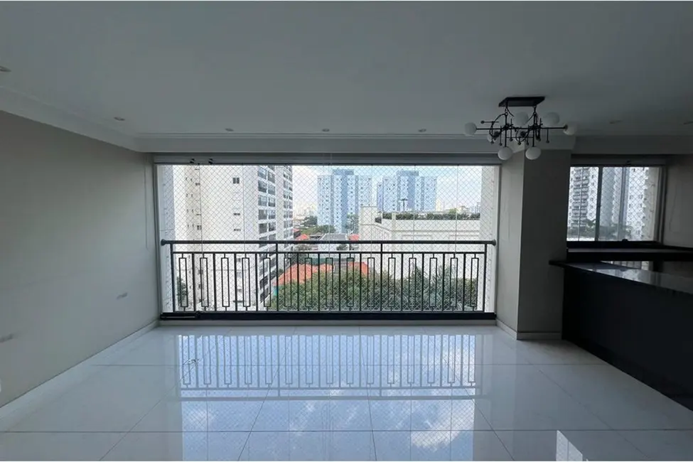 Foto 1 de Apartamento com 3 quartos à venda, 140m2 em Ipiranga, São Paulo - SP