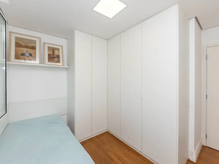 Foto 9 de Apartamento com 3 quartos à venda, 125m2 em Ipiranga, São Paulo - SP