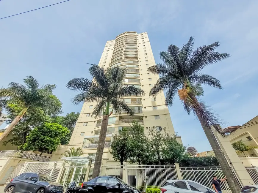 Foto 1 de Apartamento com 3 quartos à venda, 125m2 em Ipiranga, São Paulo - SP