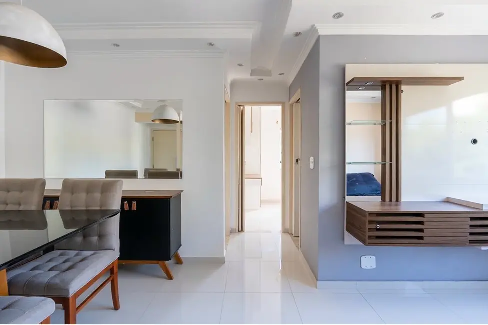 Foto 7 de Apartamento com 2 quartos à venda, 54m2 em Vila Madalena, São Paulo - SP