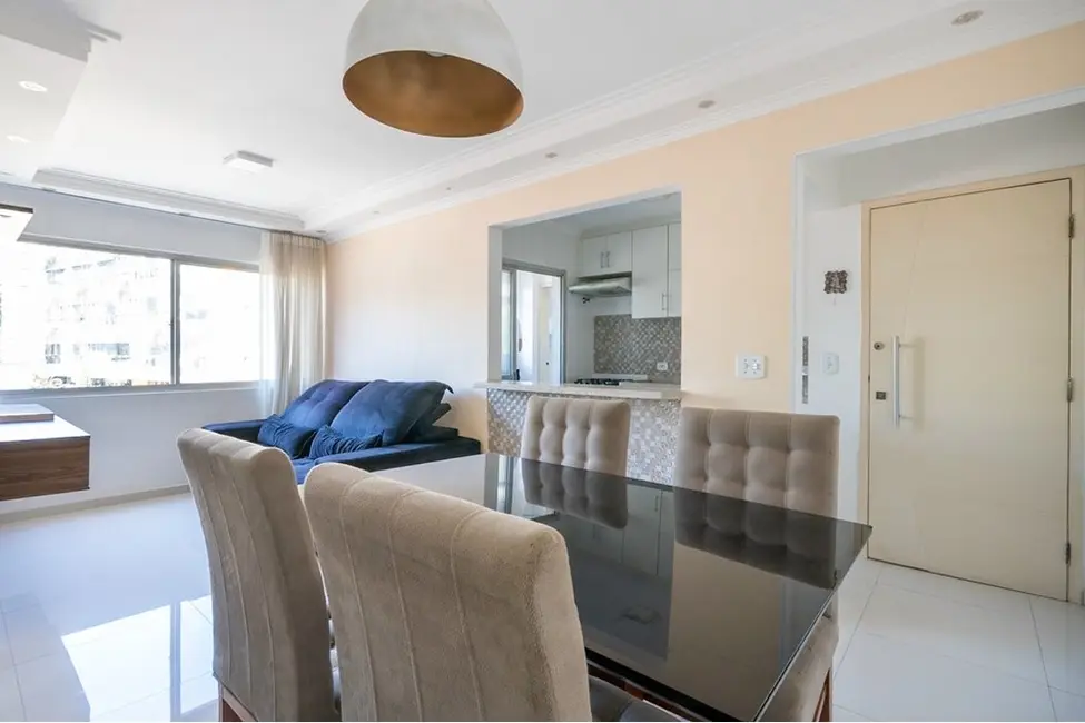 Foto 6 de Apartamento com 2 quartos à venda, 54m2 em Vila Madalena, São Paulo - SP