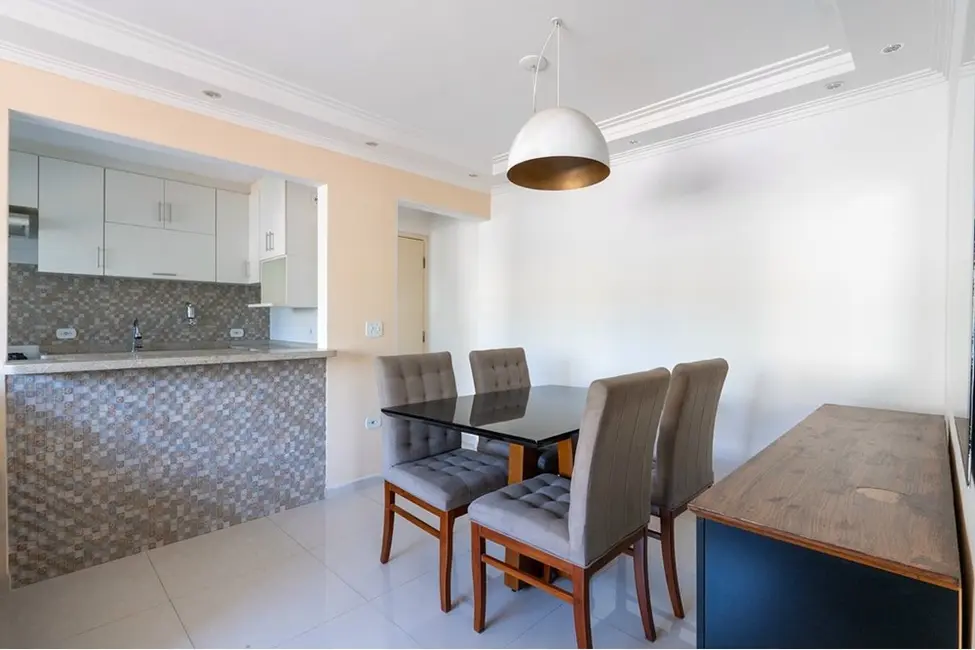 Foto 8 de Apartamento com 2 quartos à venda, 54m2 em Vila Madalena, São Paulo - SP