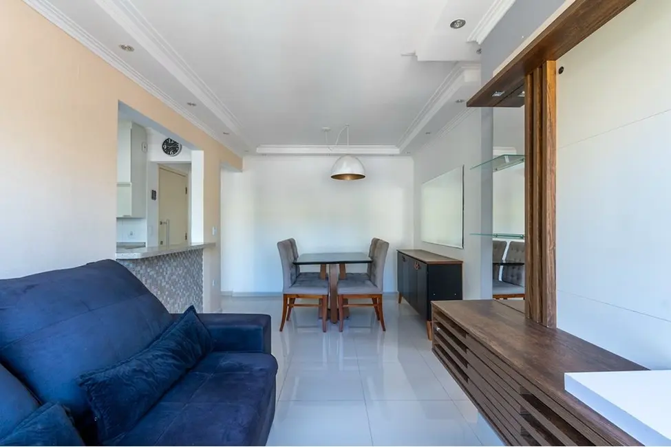 Foto 3 de Apartamento com 2 quartos à venda, 54m2 em Vila Madalena, São Paulo - SP