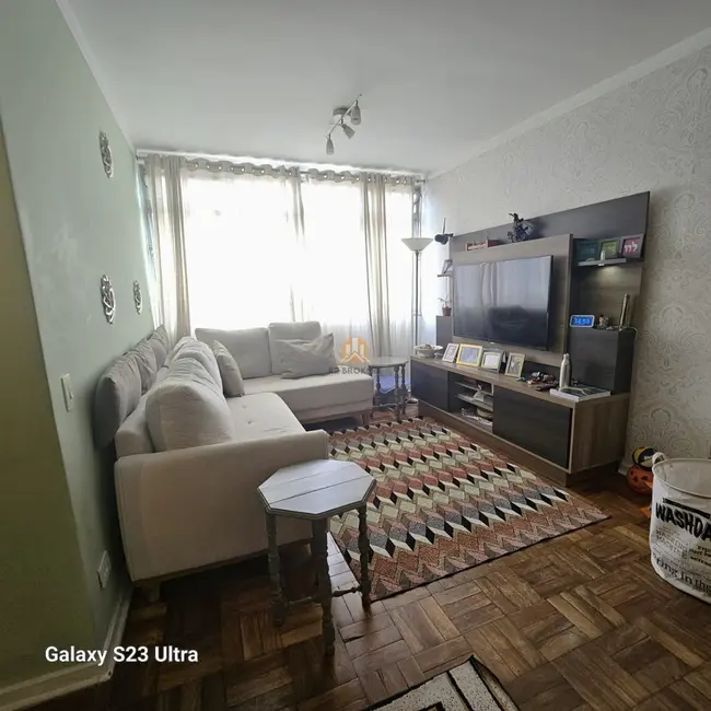 Apartamento com 3 quartos à venda, 92m2 em Paraíso, São Paulo - SP - imagem 3 Foto 3 de Apartamento com 3 quartos à venda, 92m2 em Paraíso, São Paulo - SP