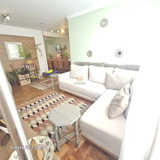 Apartamento com 3 quartos à venda, 92m2 em Paraíso, São Paulo - SP - imagem 1 Foto 1 de Apartamento com 3 quartos à venda, 92m2 em Paraíso, São Paulo - SP