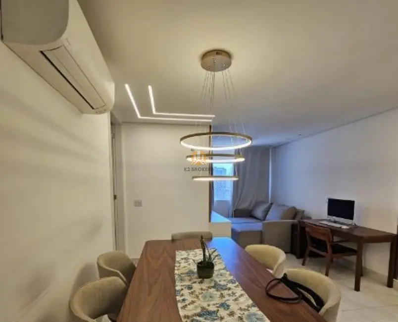 Foto 6 de Apartamento com 2 quartos à venda, 78m2 em Vila Olímpia, São Paulo - SP