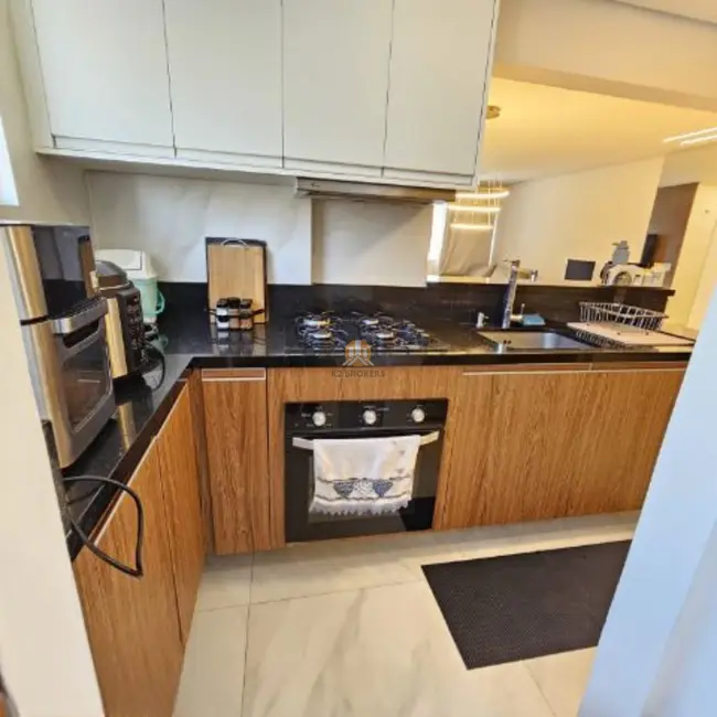 Foto 9 de Apartamento com 2 quartos à venda, 78m2 em Vila Olímpia, São Paulo - SP