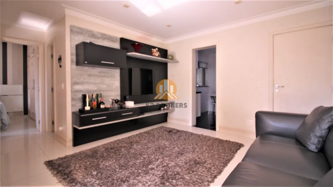 Foto 2 de Apartamento com 2 quartos à venda, 77m2 em Vila Olímpia, São Paulo - SP