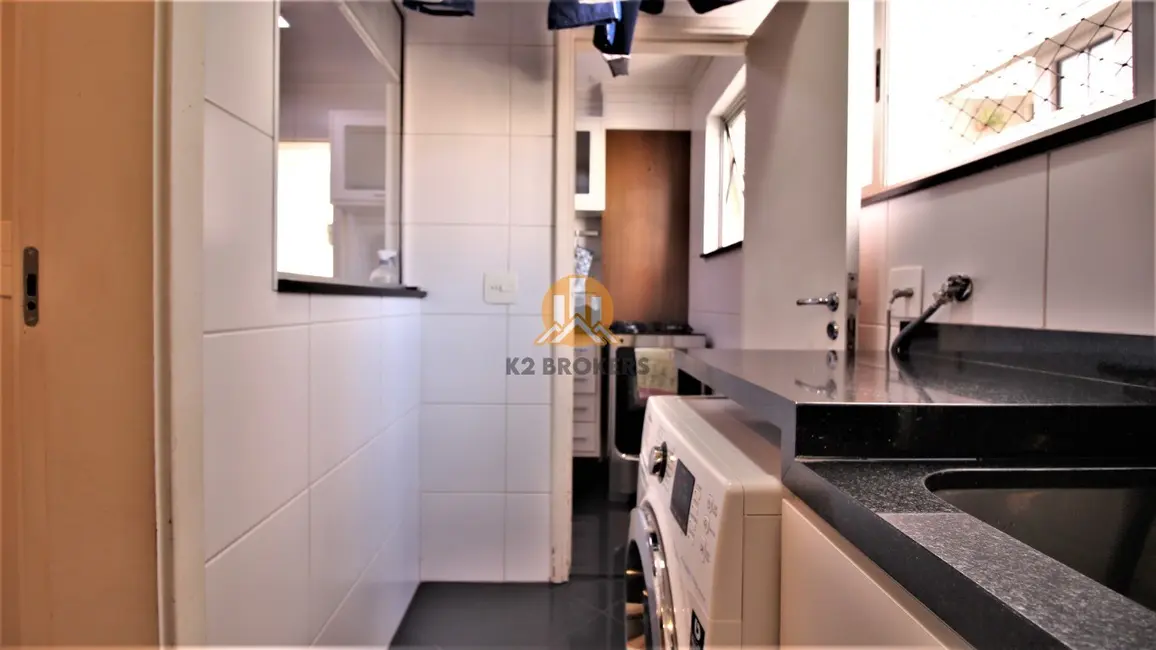 Foto 8 de Apartamento com 2 quartos à venda, 77m2 em Vila Olímpia, São Paulo - SP