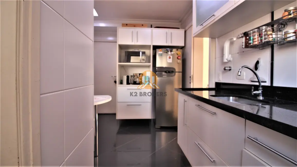 Foto 6 de Apartamento com 2 quartos à venda, 77m2 em Vila Olímpia, São Paulo - SP