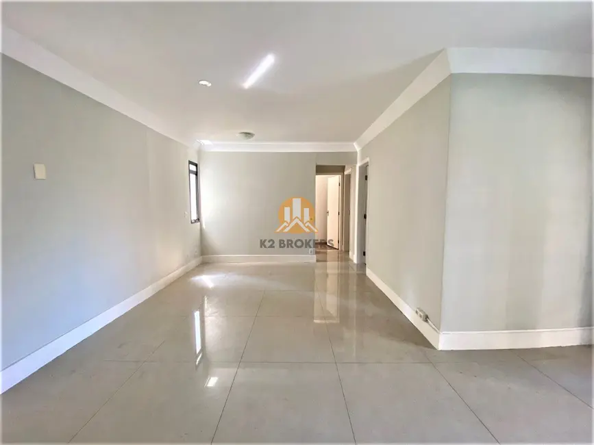 Foto 3 de Apartamento com 3 quartos à venda, 92m2 em Vila Suzana, São Paulo - SP