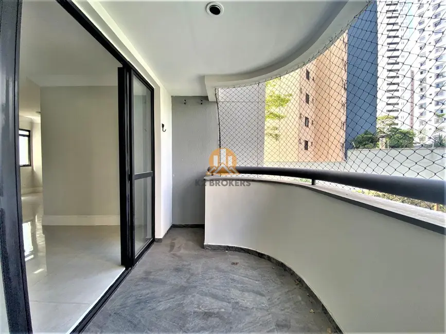 Foto 9 de Apartamento com 3 quartos à venda, 92m2 em Vila Suzana, São Paulo - SP