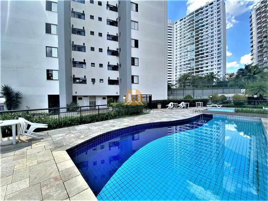 Foto 2 de Apartamento com 3 quartos à venda, 92m2 em Vila Suzana, São Paulo - SP