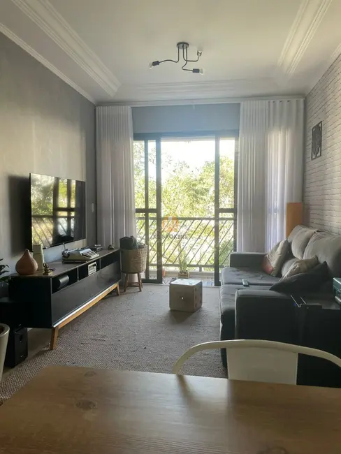 Foto 3 de Apartamento com 2 quartos à venda, 74m2 em Jardim Bela Vista, Santo Andre - SP