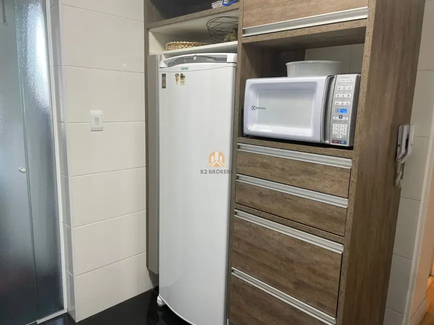 Foto 8 de Apartamento com 2 quartos à venda, 74m2 em Jardim Bela Vista, Santo Andre - SP