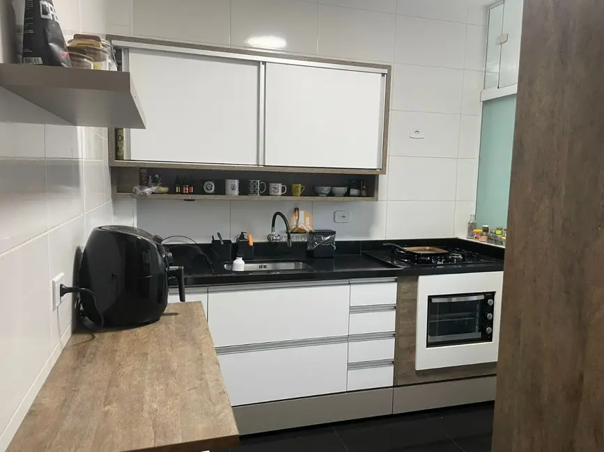 Foto 5 de Apartamento com 2 quartos à venda, 74m2 em Jardim Bela Vista, Santo Andre - SP