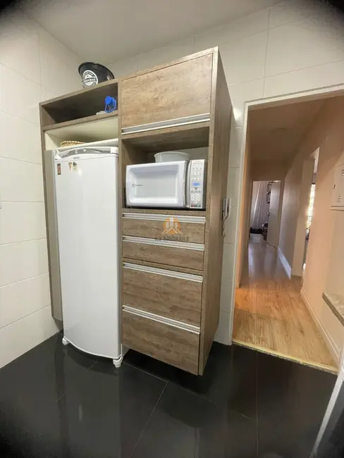 Foto 7 de Apartamento com 2 quartos à venda, 74m2 em Jardim Bela Vista, Santo Andre - SP