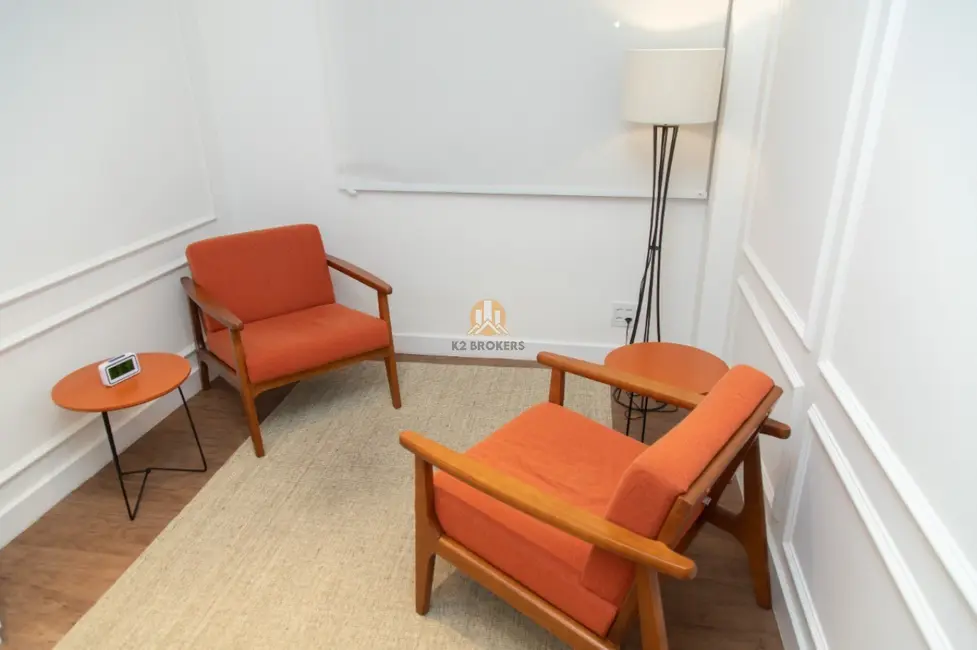 Foto 9 de Sala Comercial à venda, 96m2 em Vila Olímpia, São Paulo - SP