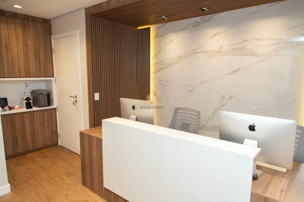 Foto 1 de Sala Comercial à venda, 96m2 em Vila Olímpia, São Paulo - SP